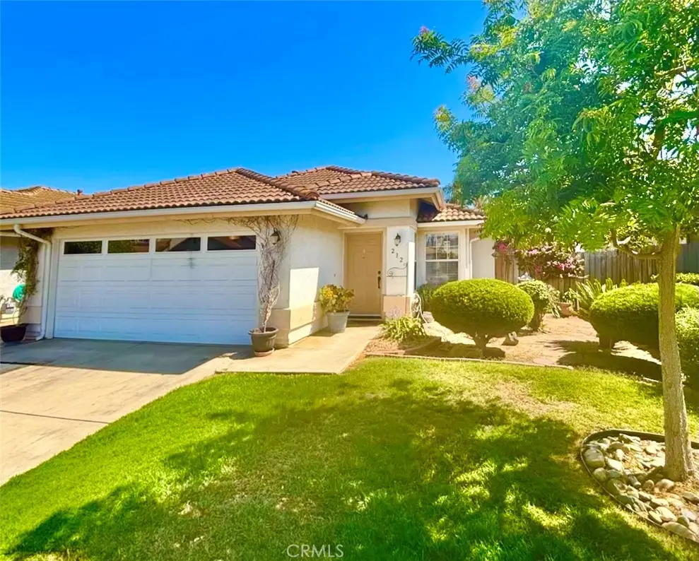 212 Varner Court, Santa Maria, CA 93458 - #1