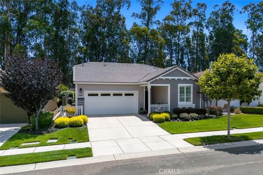 1063 Ford, Nipomo, CA 93444 - #1