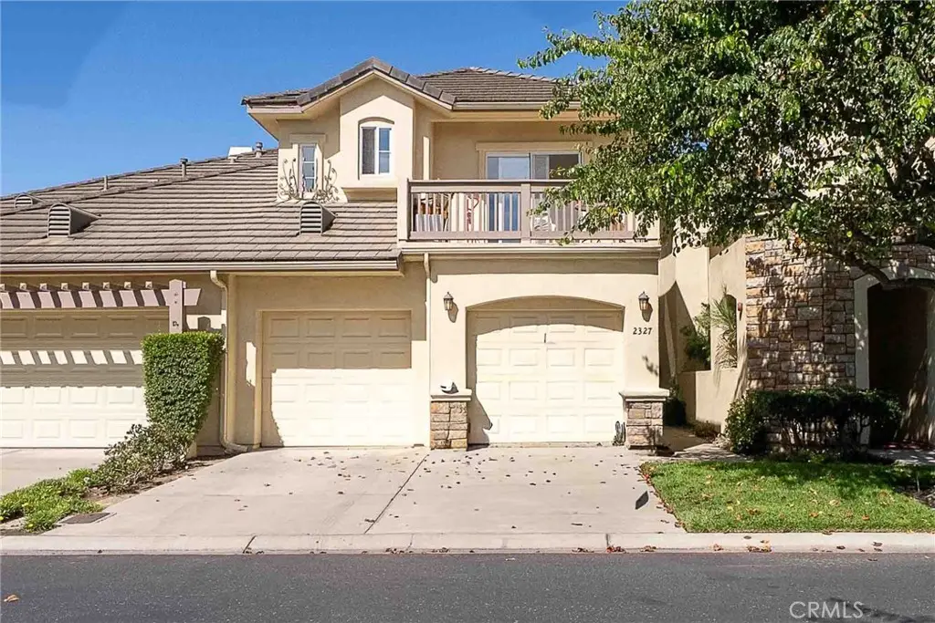 2327 Westbury, Santa Maria, CA 93455 - #1