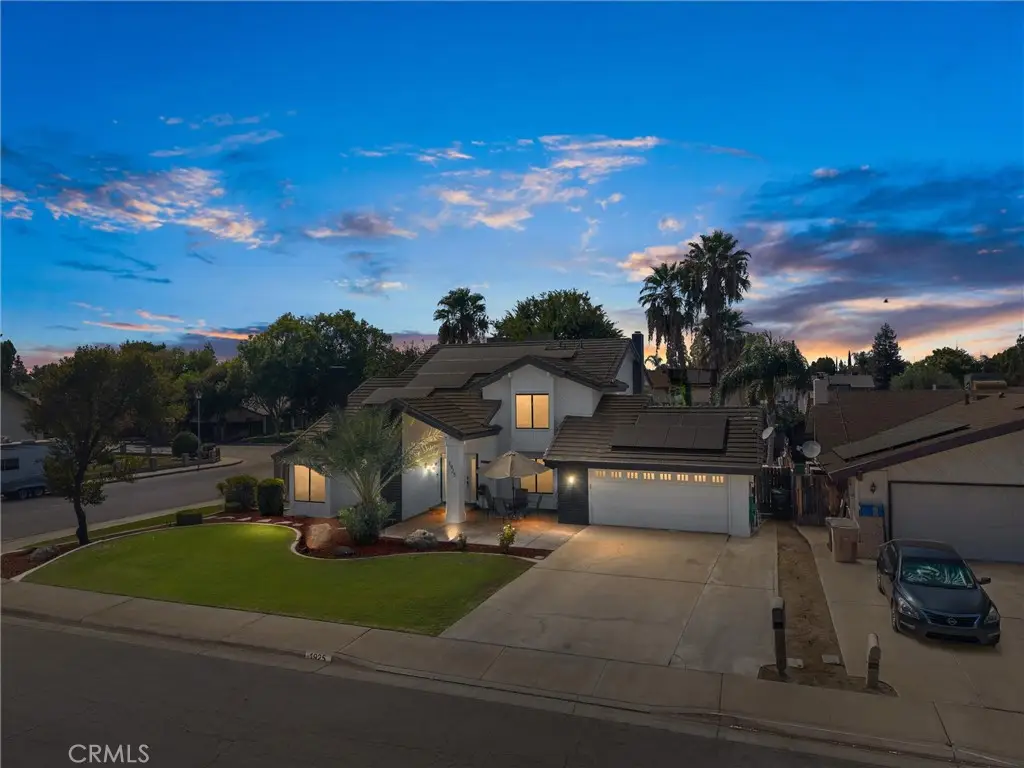1925 Glenbarr Court, Bakersfield, CA 93309 - #1
