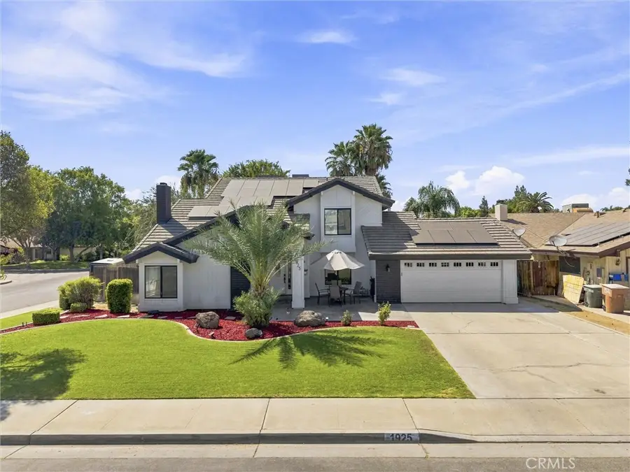 1925 Glenbarr Court, Bakersfield, CA 93309 - #2