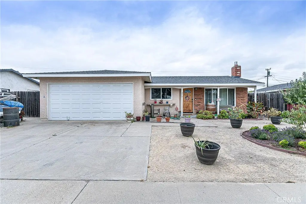 3919 Berrywood, Santa Maria, CA 93455 - #1