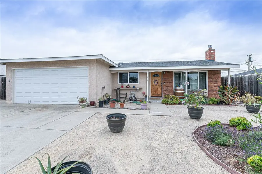 3919 Berrywood, Santa Maria, CA 93455 - #3