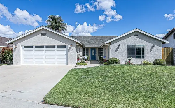 935 Rainbow, Santa Maria, CA 93455