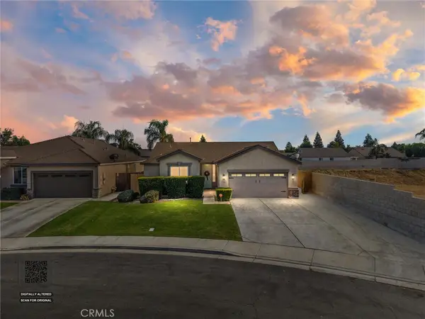 9213 Centennial Star Drive, Bakersfield, CA 93311