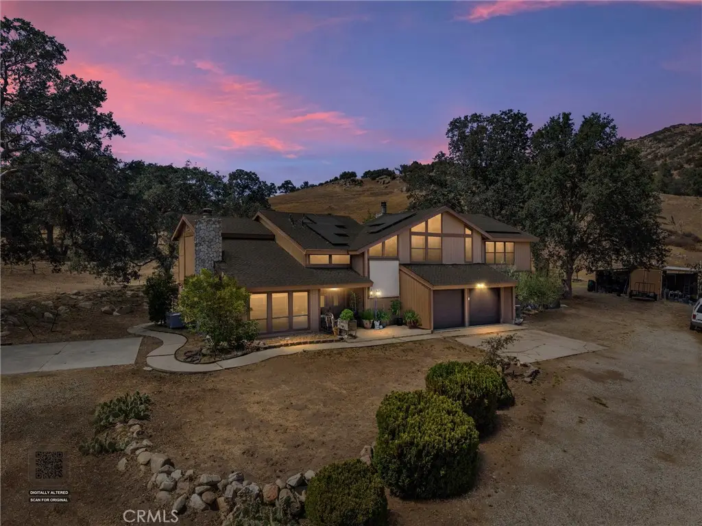 26001 Bear Valley, Tehachapi, CA 93561 - #1