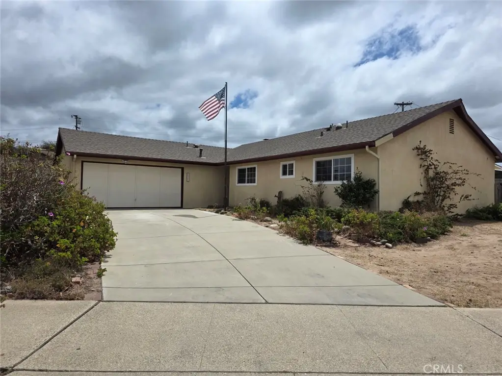3915 Silver Leaf, Santa Maria, CA 93455 - #1