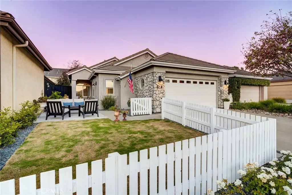 519 Starlight, Arroyo Grande, CA 93420 - #1