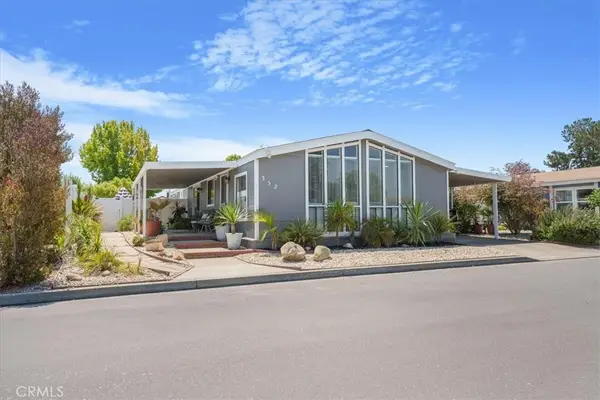 519 W Taylor Street #352, Santa Maria, CA 93458