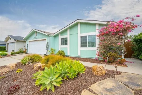 927 Vista Del Rio, Santa Maria, CA 93458