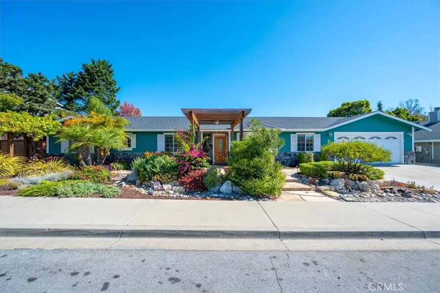 1047 Robin Circle, Arroyo Grande, CA 93420 - #2
