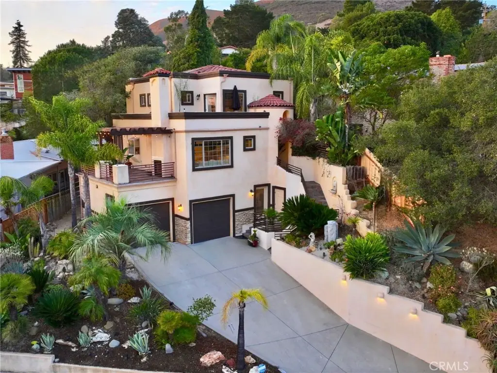 2176 Santa Ynez Ave., San Luis Obispo, CA 93405 - #1
