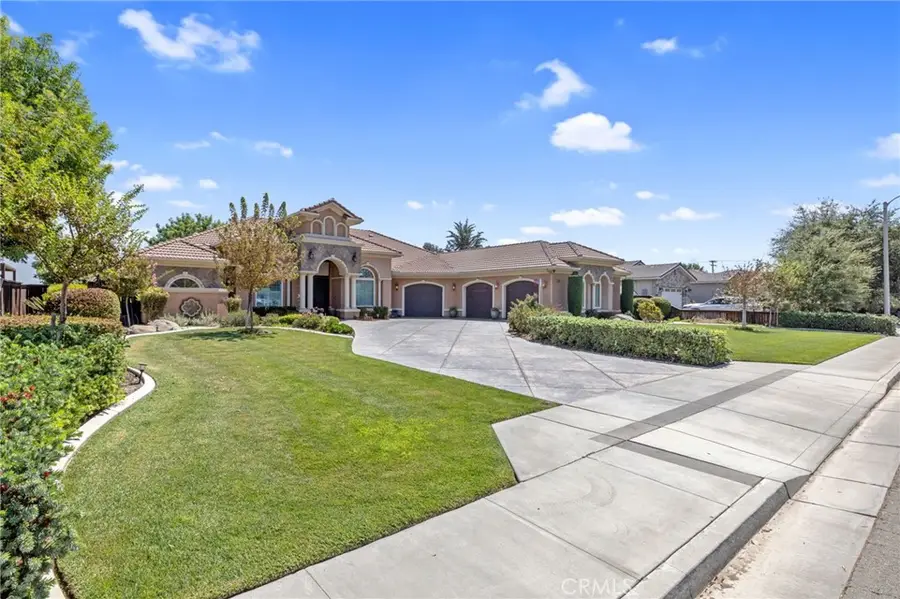 2579 Meadow View, Hanford, CA 93230 - #2
