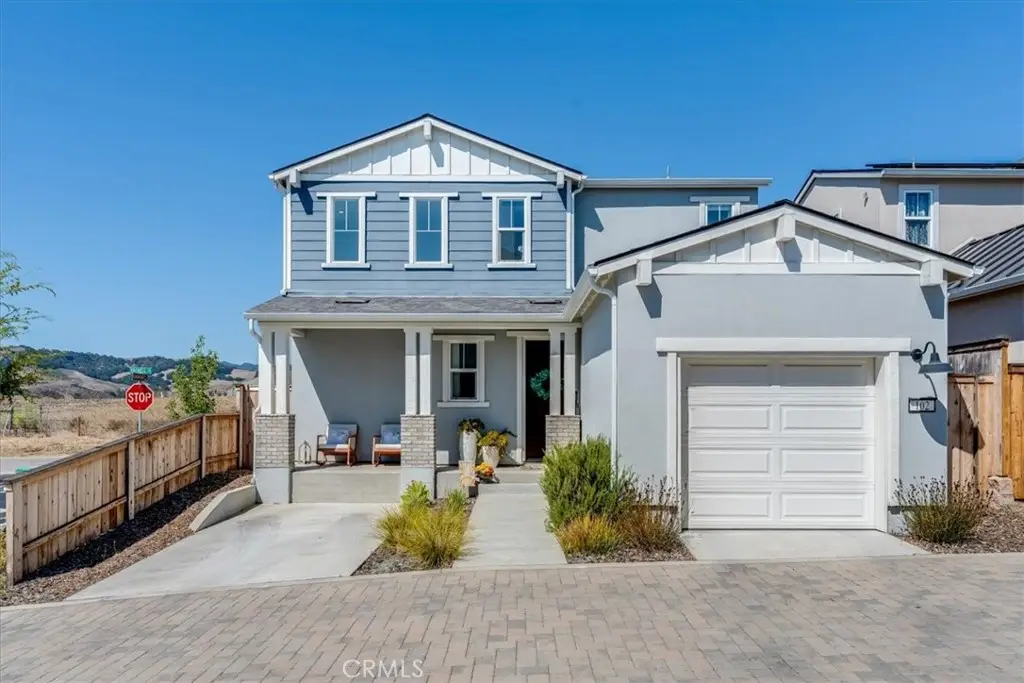 102 Earthwood, San Luis Obispo, CA 93401 - #1