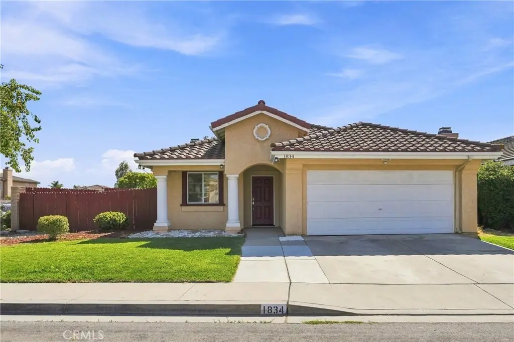 1834 Duke, Santa Maria, CA 93454 - #1