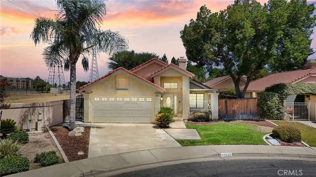 8228 Norfolk Court, Bakersfield, CA 93311 - #1
