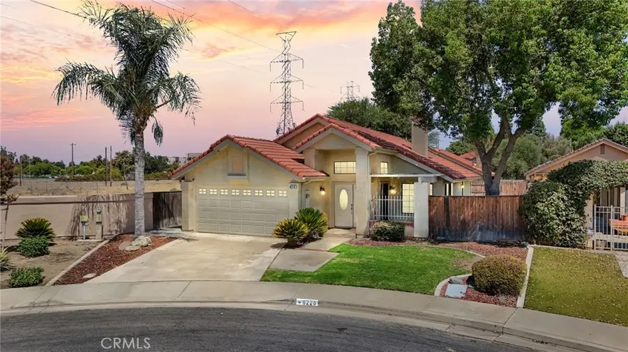 8228 Norfolk Court, Bakersfield, CA 93311 - #2