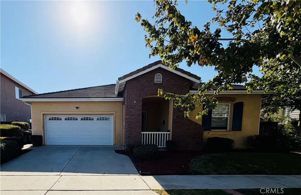 2547 Logan, Santa Maria, CA 93455 - #1