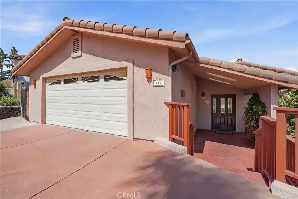 887 N 5th, Grover Beach, CA 93433 - #1