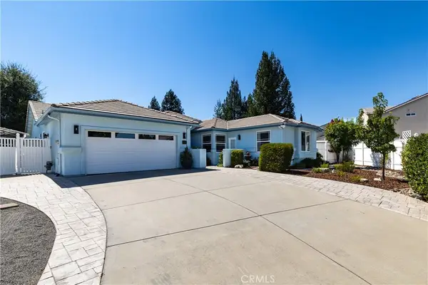 826 Oxen, Paso Robles, CA 93446