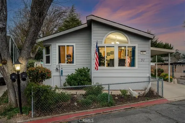 51 Quinta Court, Paso Robles, CA 93446