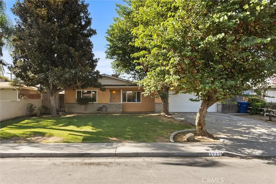 3717 Madrid, Bakersfield, CA 93309 - #2