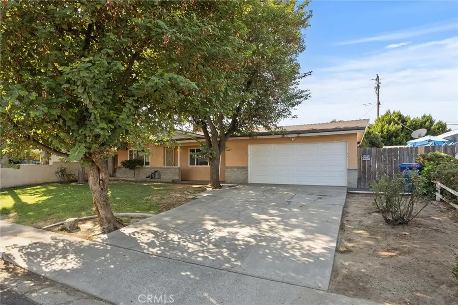3717 Madrid, Bakersfield, CA 93309 - #3