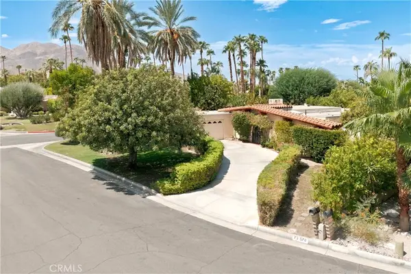 73570 Siesta Trail, Palm Desert, CA 92260