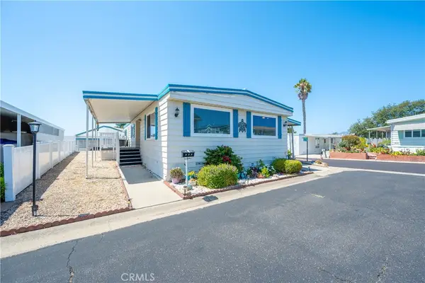 201 Five Cities Drive, Pismo Beach, CA 93449