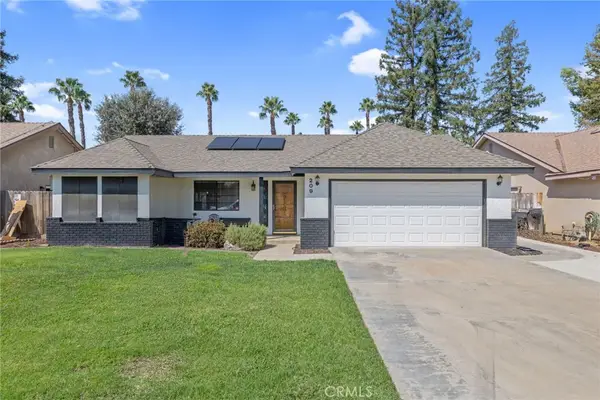 209 S Atwood Court, Visalia, CA 93291