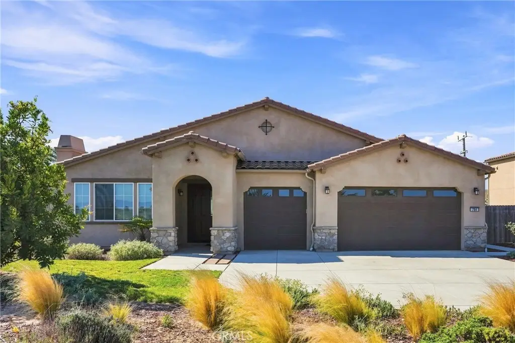 794 Hickok, Santa Maria, CA 93455 - #1