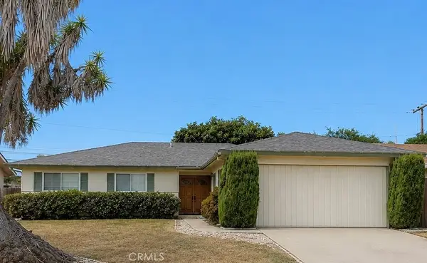 707 La Roda, Santa Barbara, CA 93111