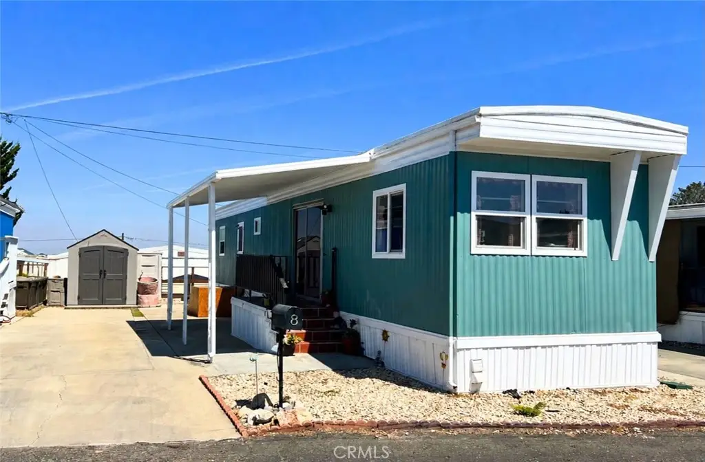1600 E Clark #8, Santa Maria, CA 93455 - #1