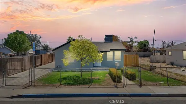 1509 Murdock, Bakersfield, CA 93307