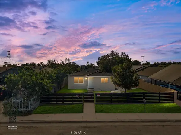 346 Tyree Toliver Street, Bakersfield, CA 93307
