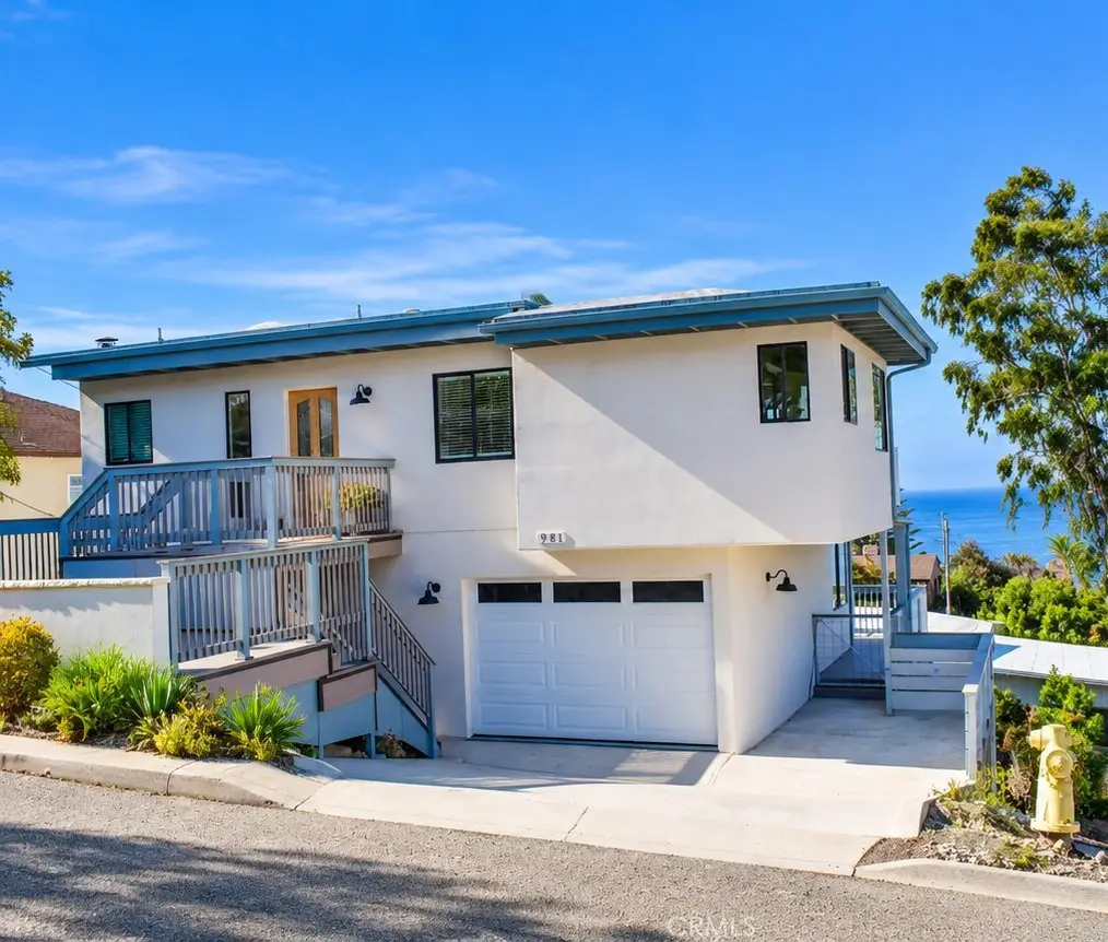 981 Stratford, Pismo Beach, CA 93449 - #1