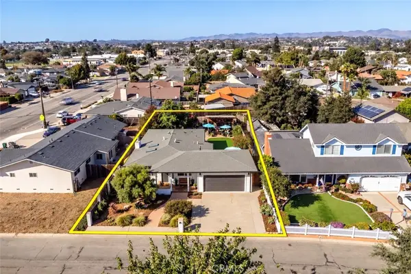 864 Willow Lane, Arroyo Grande, CA 93420