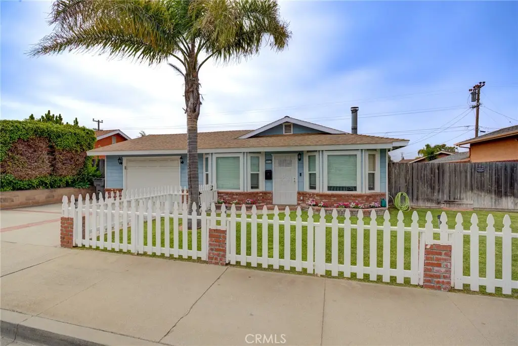 512 S Elm, Arroyo Grande, CA 93420 - #1