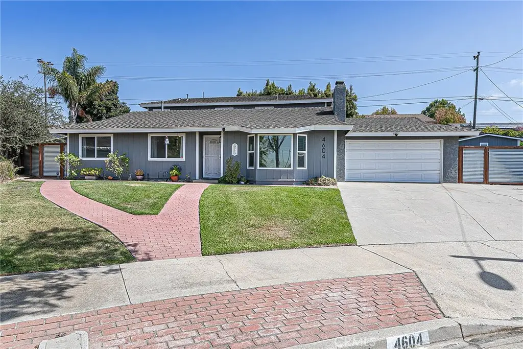4604 Laurelwood, Santa Maria, CA 93455 - #1