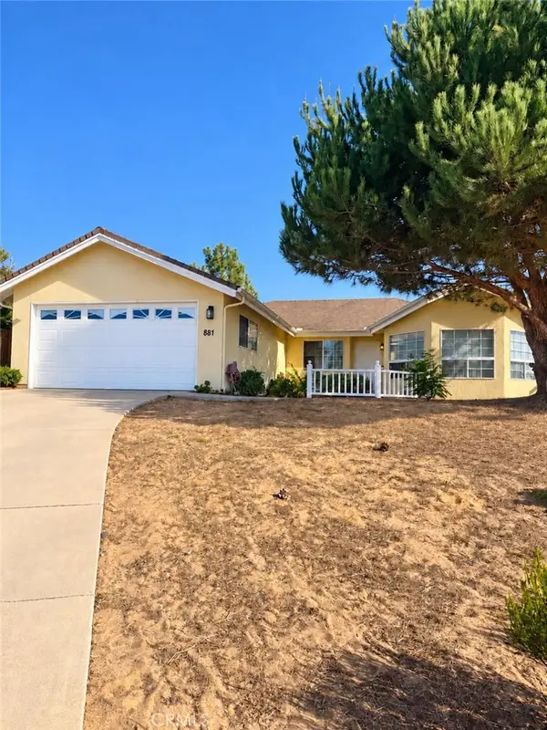 881 Alina, Nipomo, CA 93444