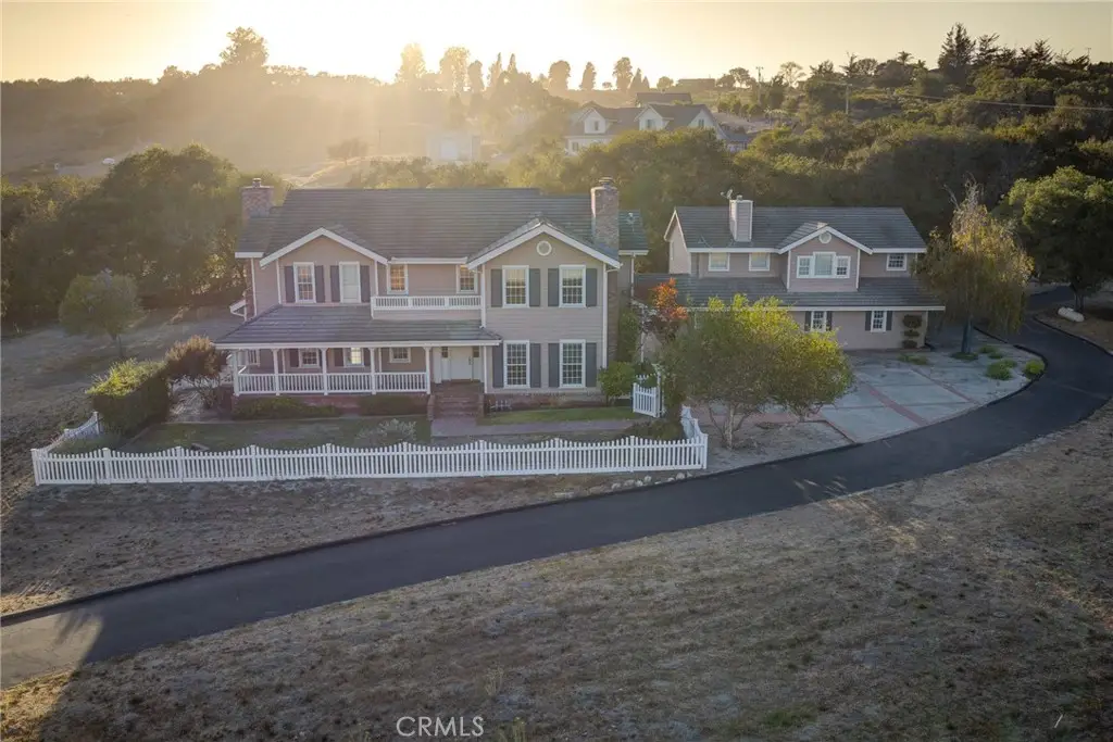 1403 Noyes Road, Arroyo Grande, CA 93420 - #1