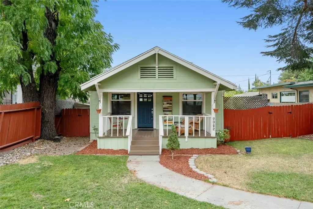 2032 Olive Street, Paso Robles, CA 93446 - #1