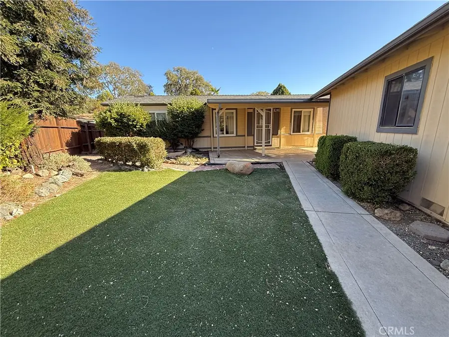 4195 Hackney Way, Paso Robles, CA 93446 - #2