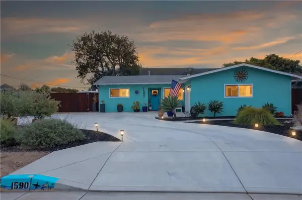 1590 Manhattan, Grover Beach, CA 93433