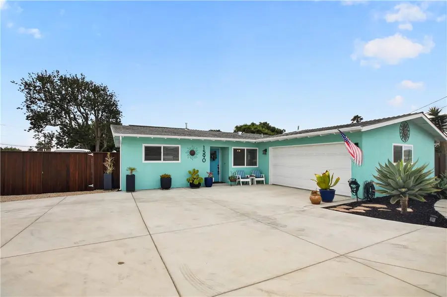 1590 Manhattan, Grover Beach, CA 93433 - #3