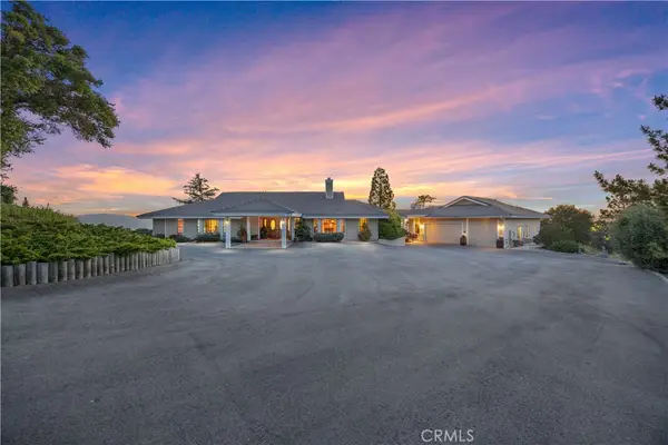 30300 Piebald Court, Tehachapi, CA 93561