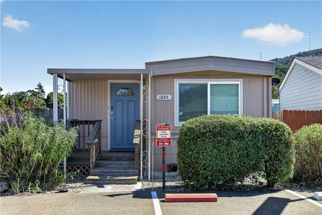 1845 Garnette, San Luis Obispo, CA 93405 - #1