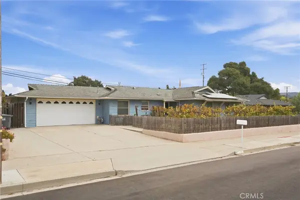 4582 Via Santa Maria, Santa Maria, CA 93455