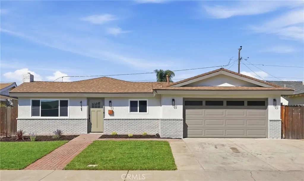 411 N Valerie, Santa Maria, CA 93454 - #1