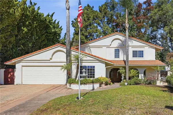 4583 Tallyho, Santa Maria, CA 93455